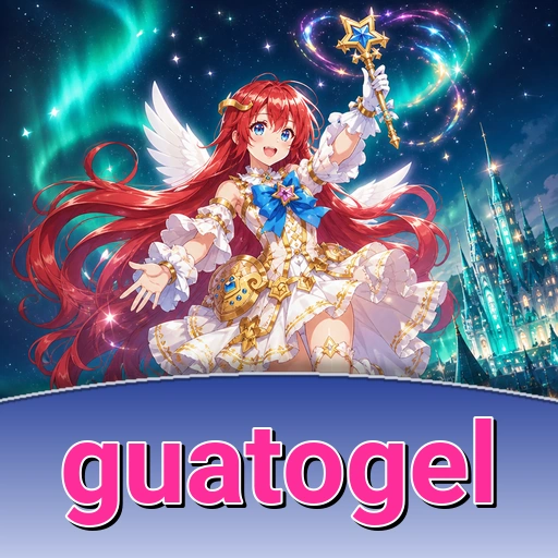 guatogel APK — gampang dipakai