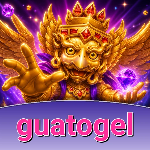 guatogel APK — hemat kuota