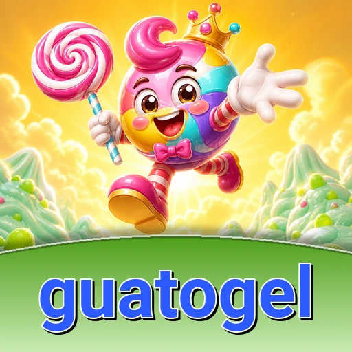 guatogel APK — katalog lengkap