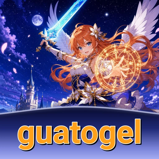 guatogel APK — file sudah dicek