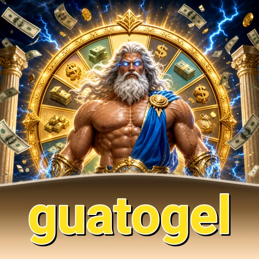 guatogel APK — gak dipotong pulsa